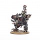 Warhammer 40,000 - Battle for Armageddon, The Battle for Armageddon ContinuesIt is the 41st Millennium, and humanity wages a desperate, galactic war for survival